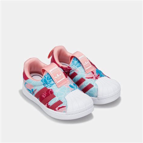 adidas superstar kindermaat sale|kids Adidas originals shoes.